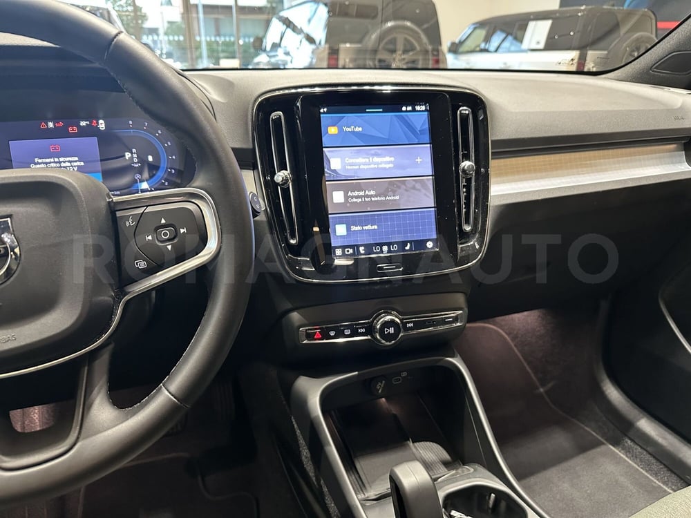 Volvo XC40 usata a Forlì-Cesena (11)