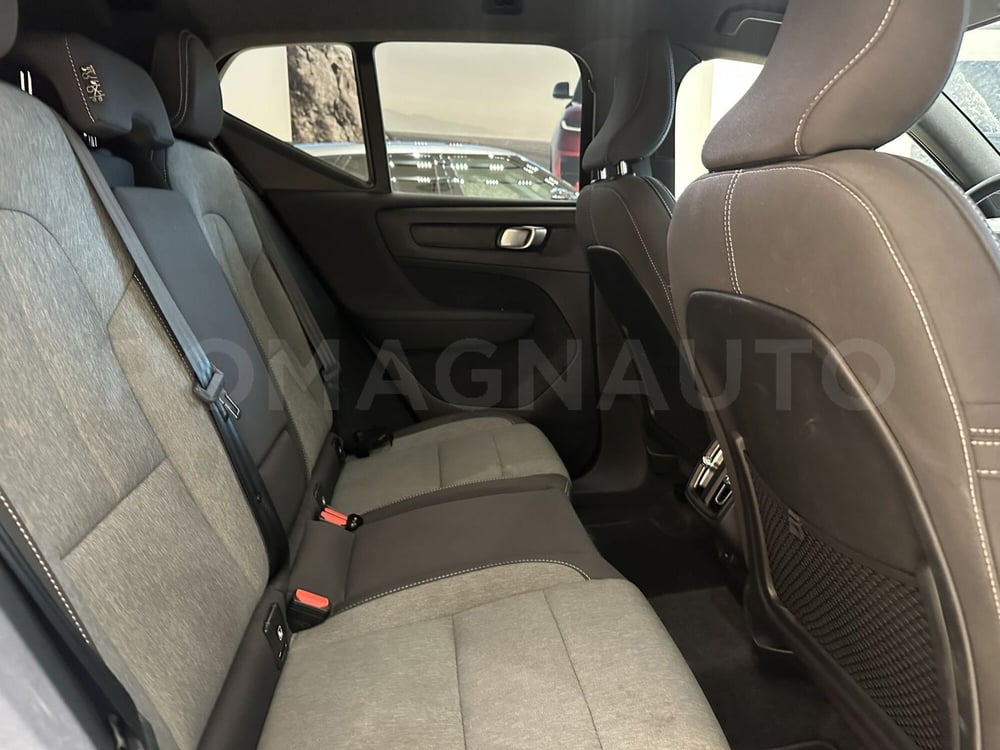 Volvo XC40 usata a Forlì-Cesena (13)