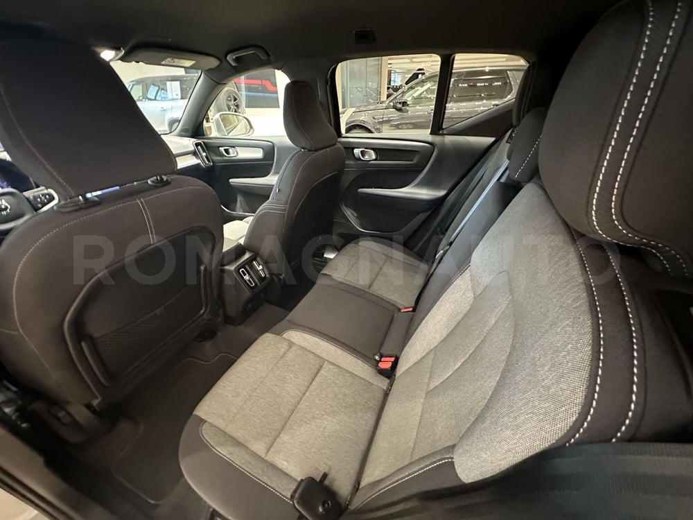 Volvo XC40 usata a Forlì-Cesena (14)