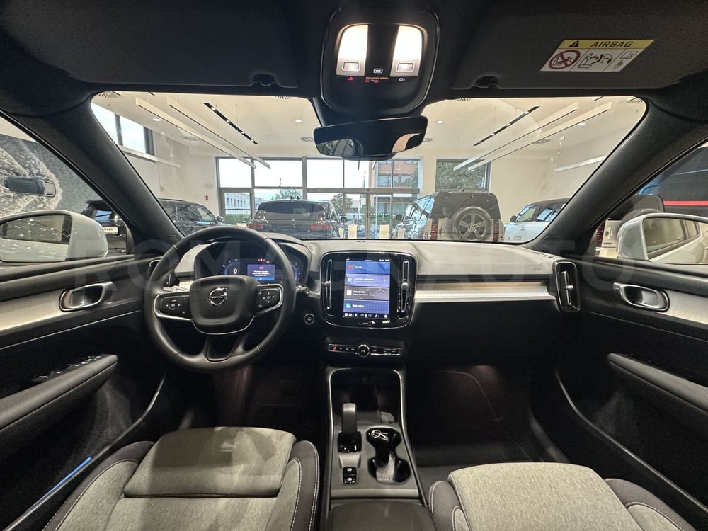 Volvo XC40 usata a Forlì-Cesena (15)