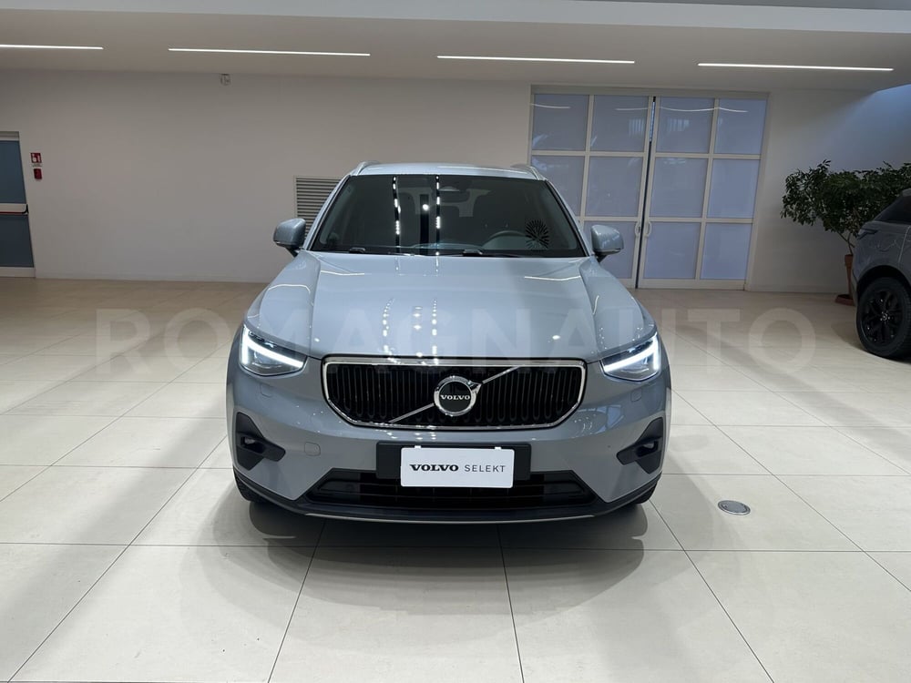 Volvo XC40 usata a Forlì-Cesena (2)