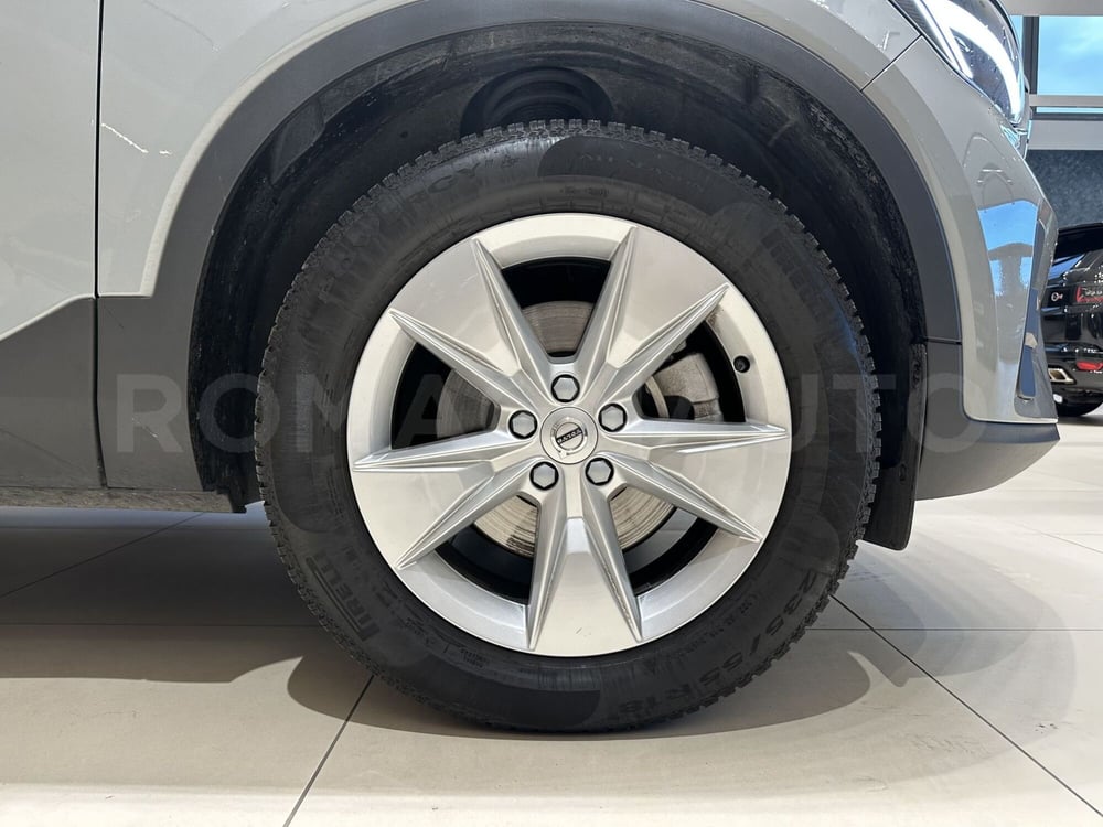 Volvo XC40 usata a Forlì-Cesena (3)