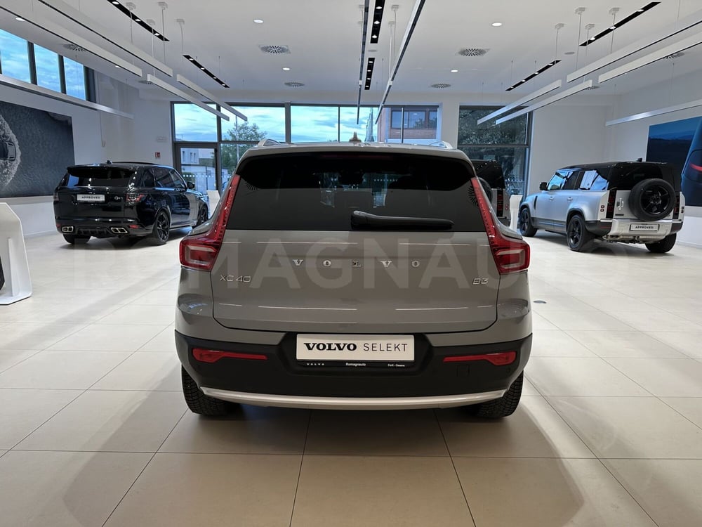 Volvo XC40 usata a Forlì-Cesena (4)