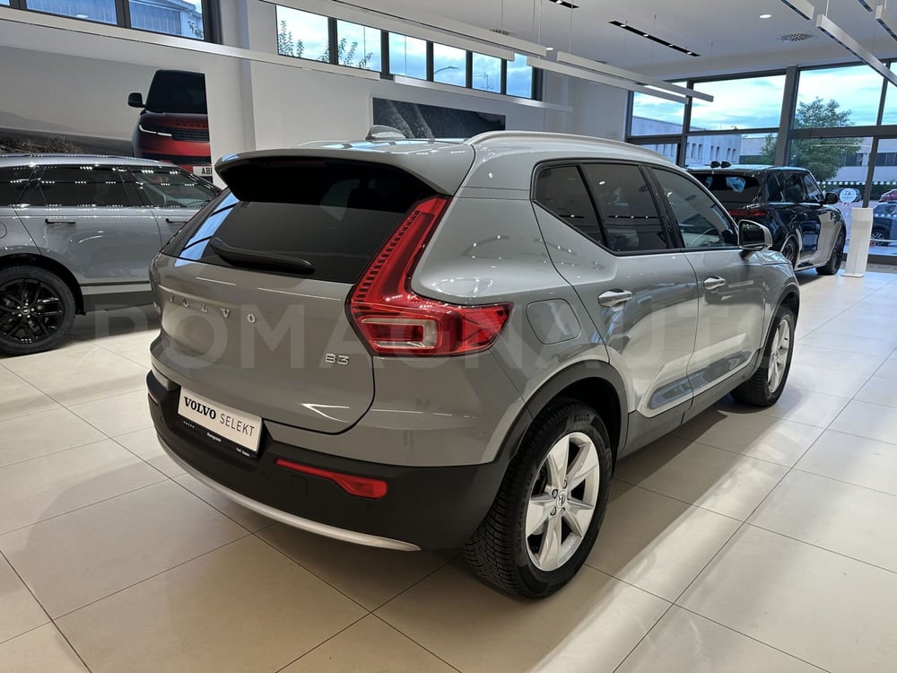 Volvo XC40 usata a Forlì-Cesena (5)