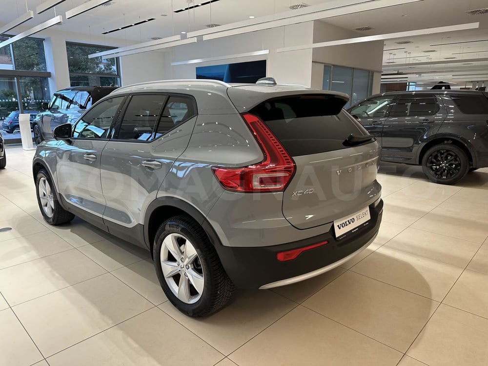 Volvo XC40 usata a Forlì-Cesena (6)