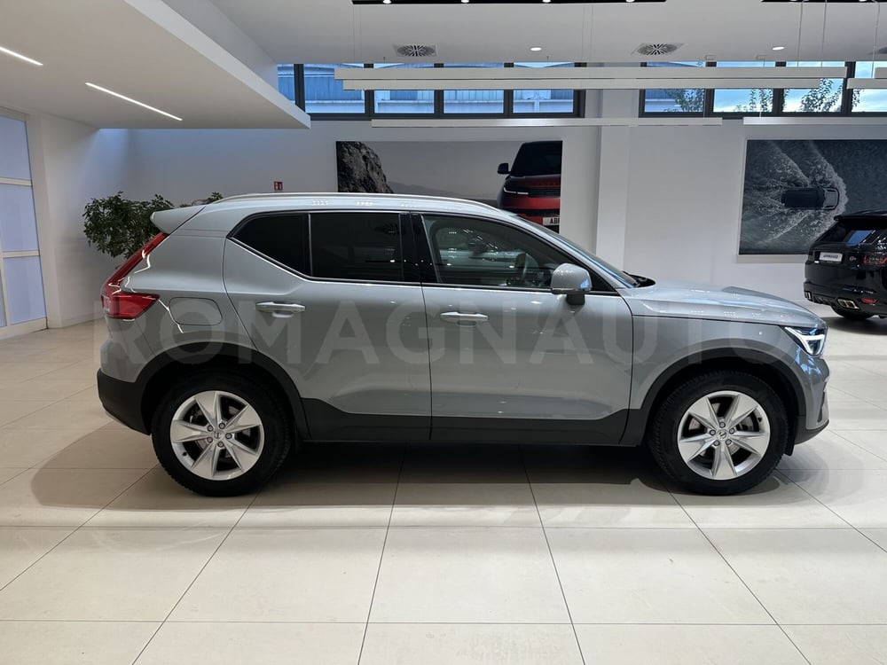 Volvo XC40 usata a Forlì-Cesena (7)