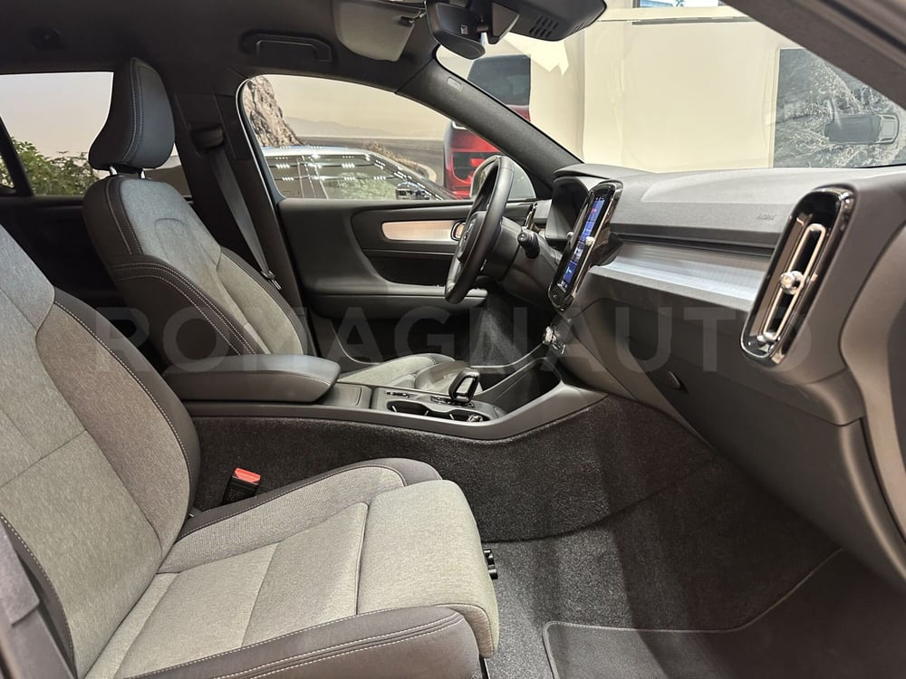 Volvo XC40 usata a Forlì-Cesena (8)