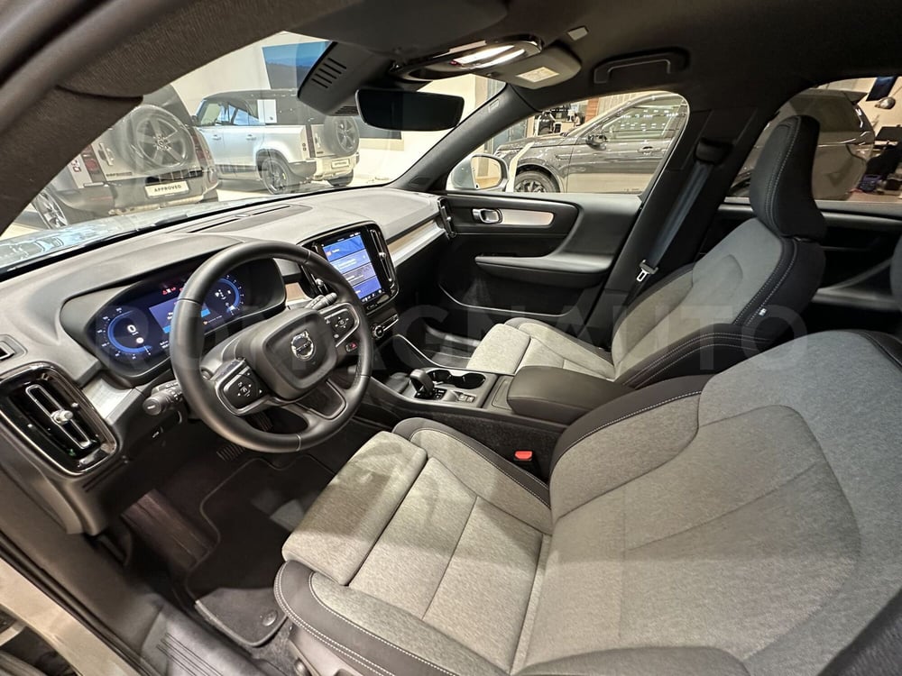 Volvo XC40 usata a Forlì-Cesena (9)