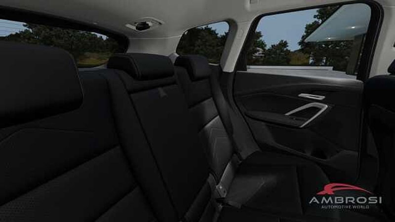 BMW iX1 usata a Perugia (13)