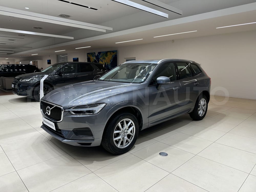 Volvo XC60 usata a Forlì-Cesena