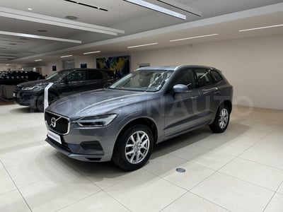 Volvo XC60 D4 AWD Geartronic Business del 2018 usata a Forli&#039;