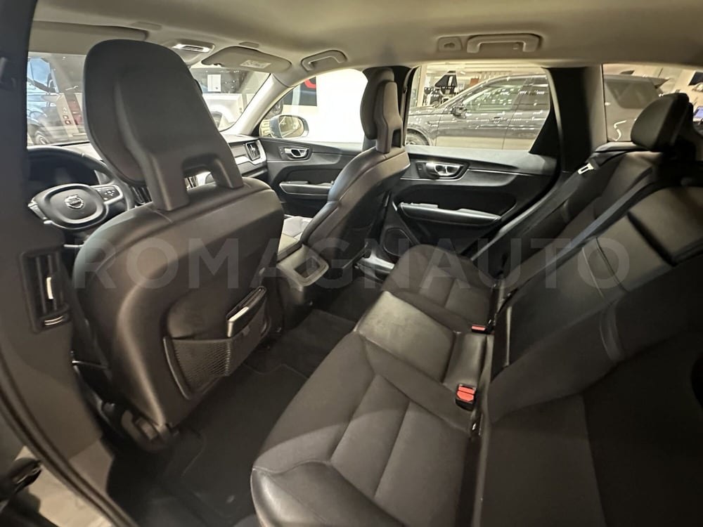 Volvo XC60 usata a Forlì-Cesena (10)