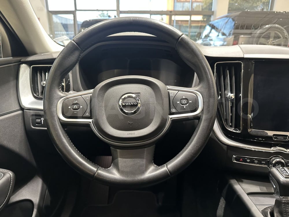 Volvo XC60 usata a Forlì-Cesena (11)