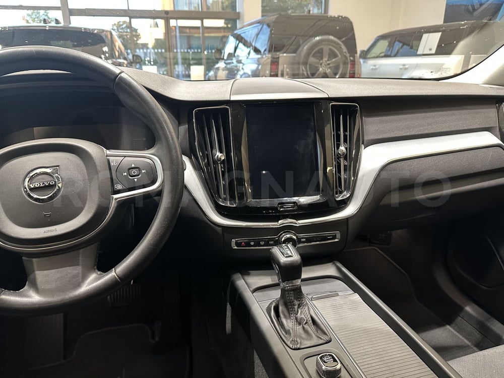 Volvo XC60 usata a Forlì-Cesena (12)