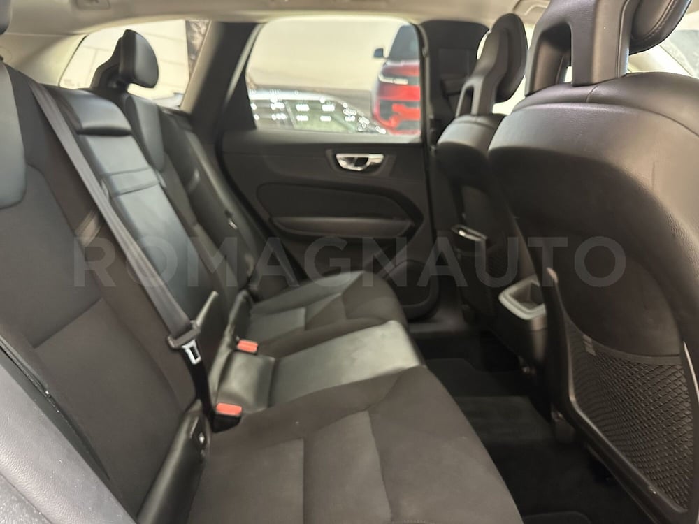 Volvo XC60 usata a Forlì-Cesena (14)