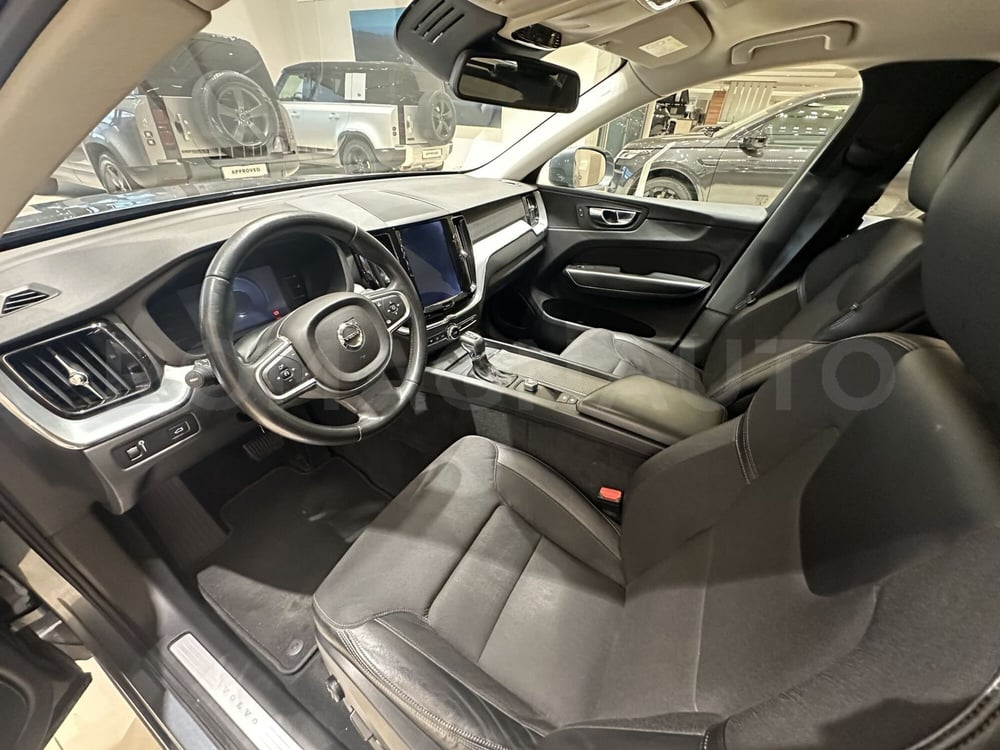 Volvo XC60 usata a Forlì-Cesena (15)