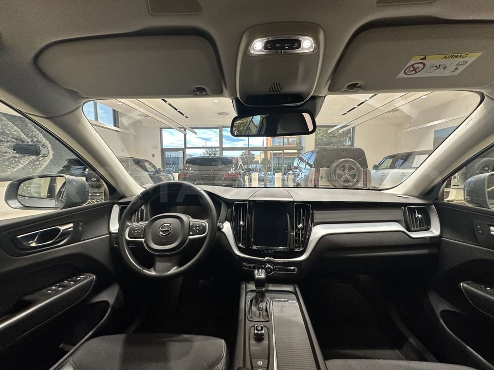 Volvo XC60 usata a Forlì-Cesena (16)