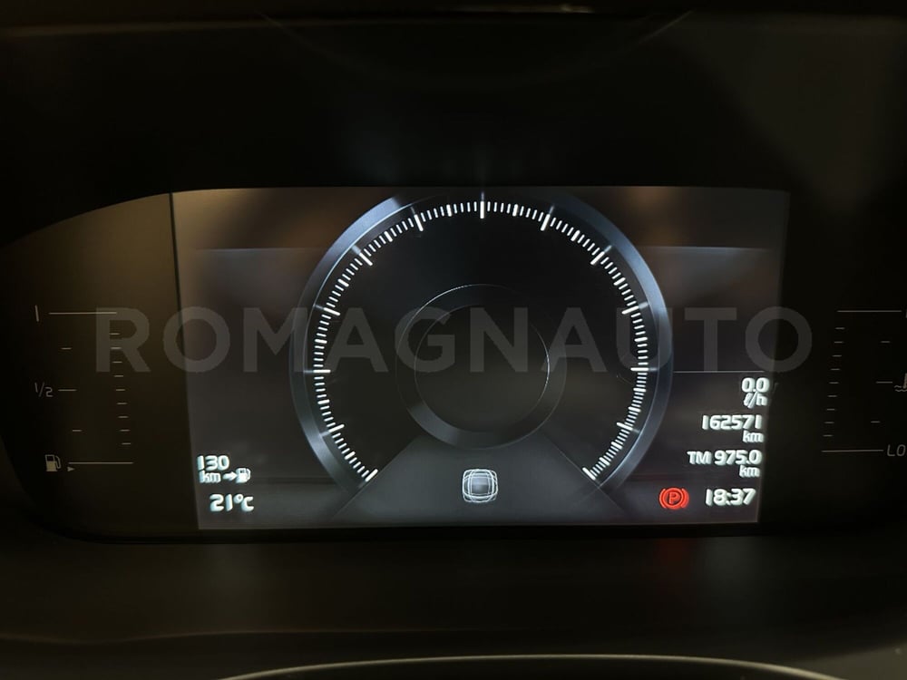 Volvo XC60 usata a Forlì-Cesena (17)