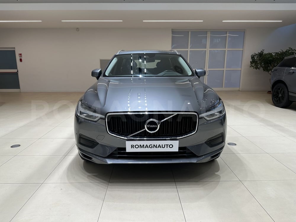 Volvo XC60 usata a Forlì-Cesena (2)