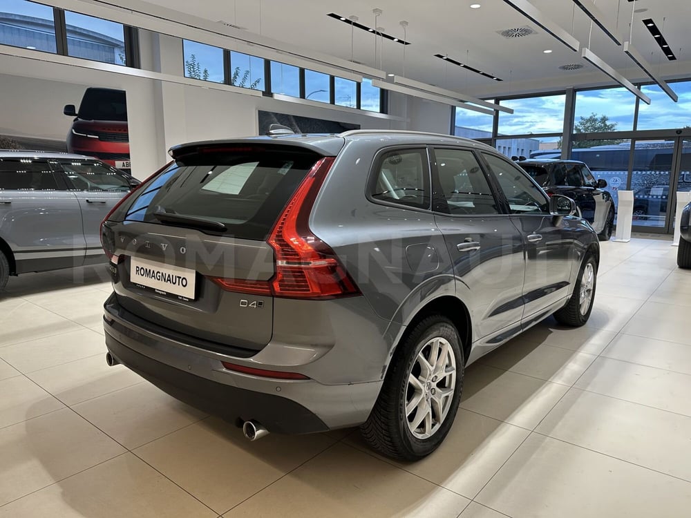 Volvo XC60 usata a Forlì-Cesena (5)