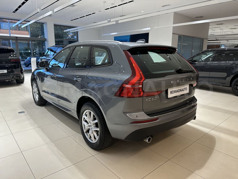 Volvo XC60 usata a Forlì-Cesena (6)