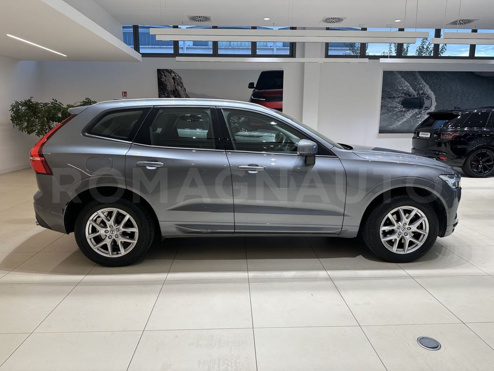 Volvo XC60 usata a Forlì-Cesena (7)