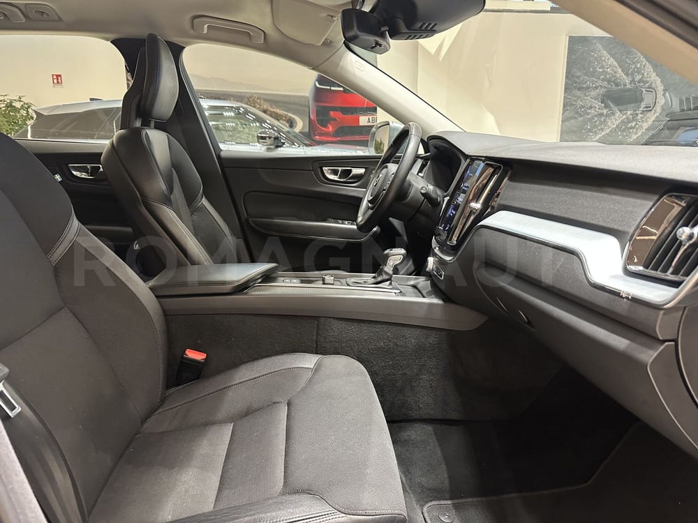 Volvo XC60 usata a Forlì-Cesena (9)