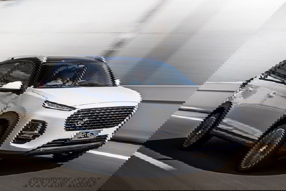Dr dr 4.0 nuova a Monza e Brianza
