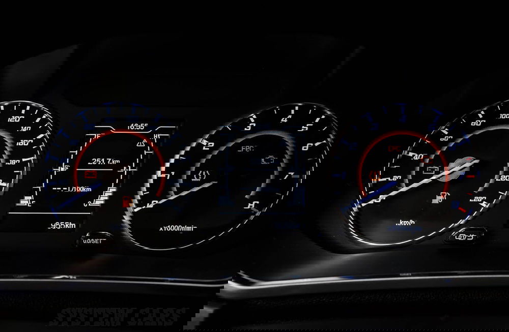 Dr dr 4.0 nuova a Monza e Brianza (6)
