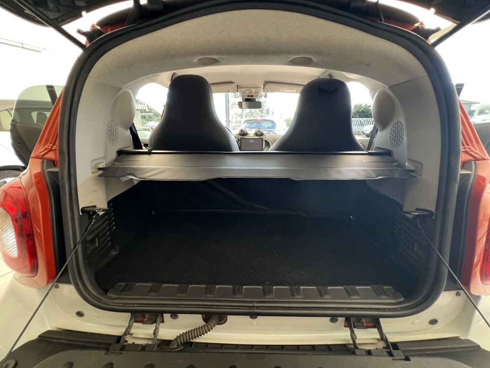 smart Fortwo usata a Teramo (12)