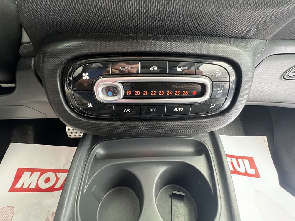 smart Fortwo usata a Teramo (10)