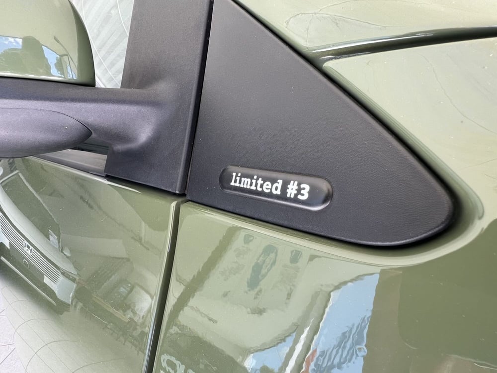 smart Fortwo usata a Teramo (5)