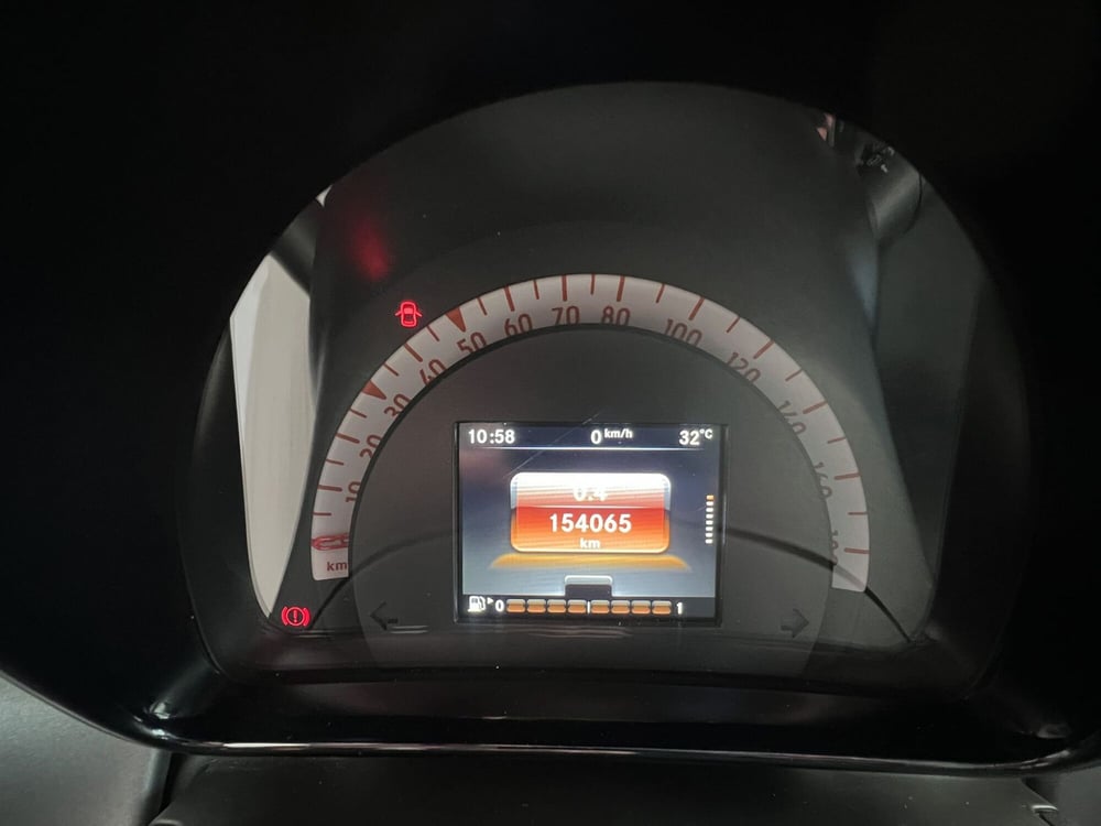 smart Fortwo usata a Teramo (8)