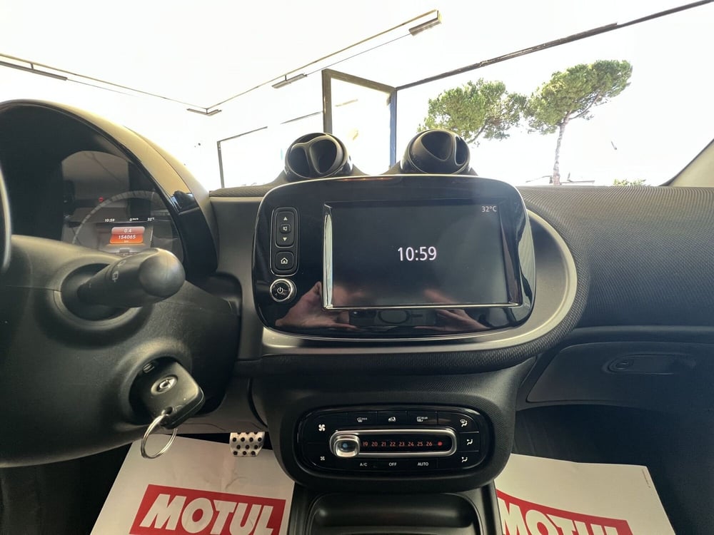 smart Fortwo usata a Teramo (9)