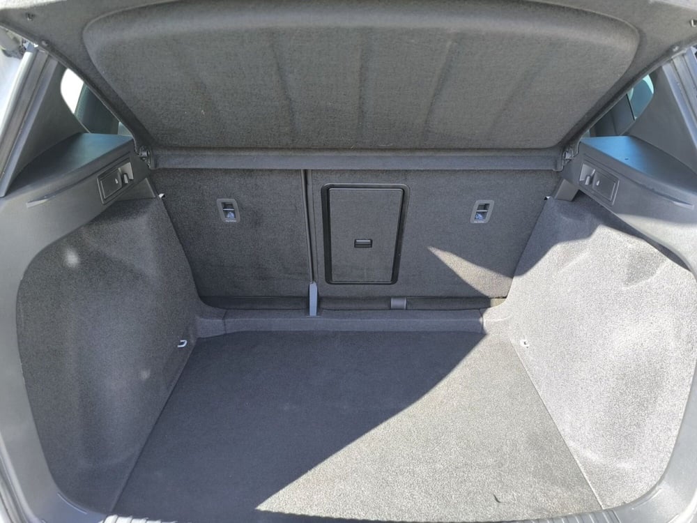 SEAT Ateca usata a Udine (15)