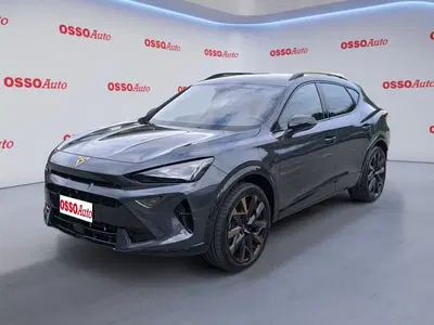 Cupra Formentor 1.5 e-hybrid 204cv dsg del 2024 usata a Udine