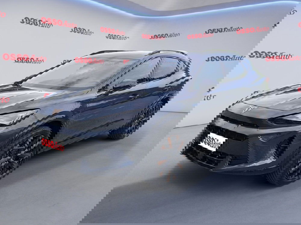 Cupra Formentor usata a Udine