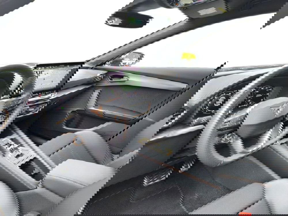 Cupra Formentor usata a Udine (10)