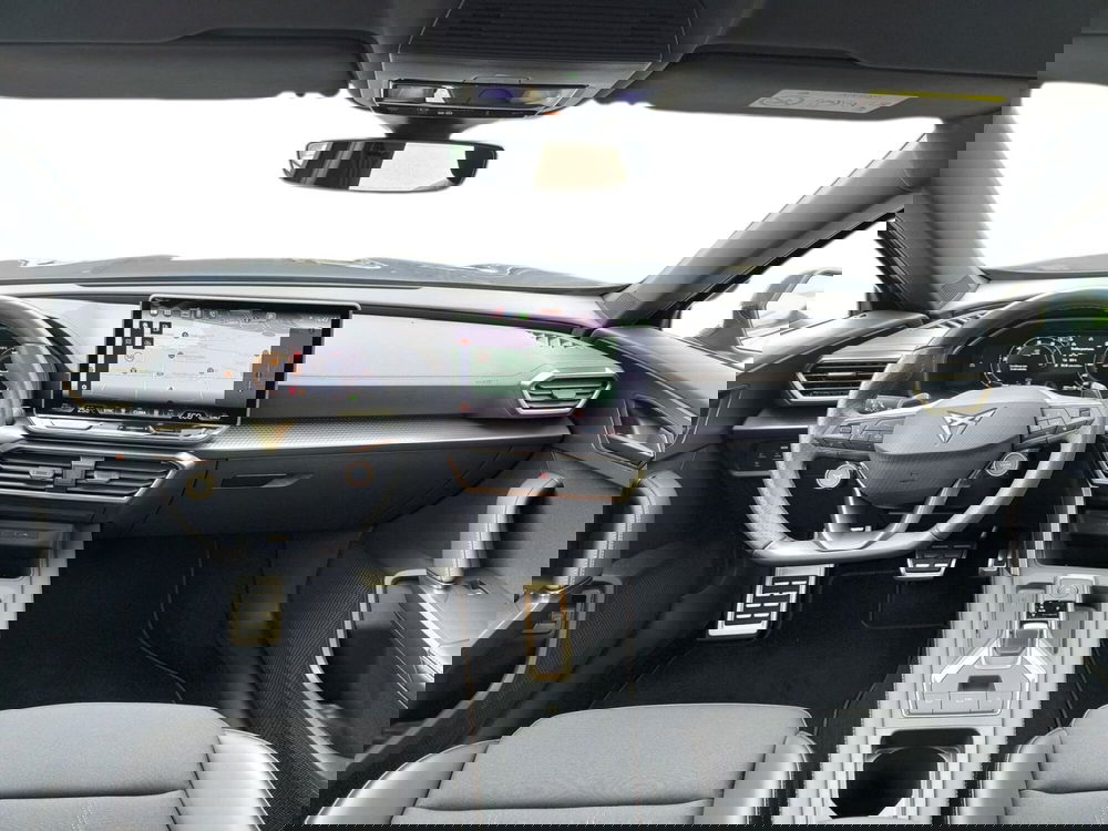 Cupra Formentor usata a Udine (11)