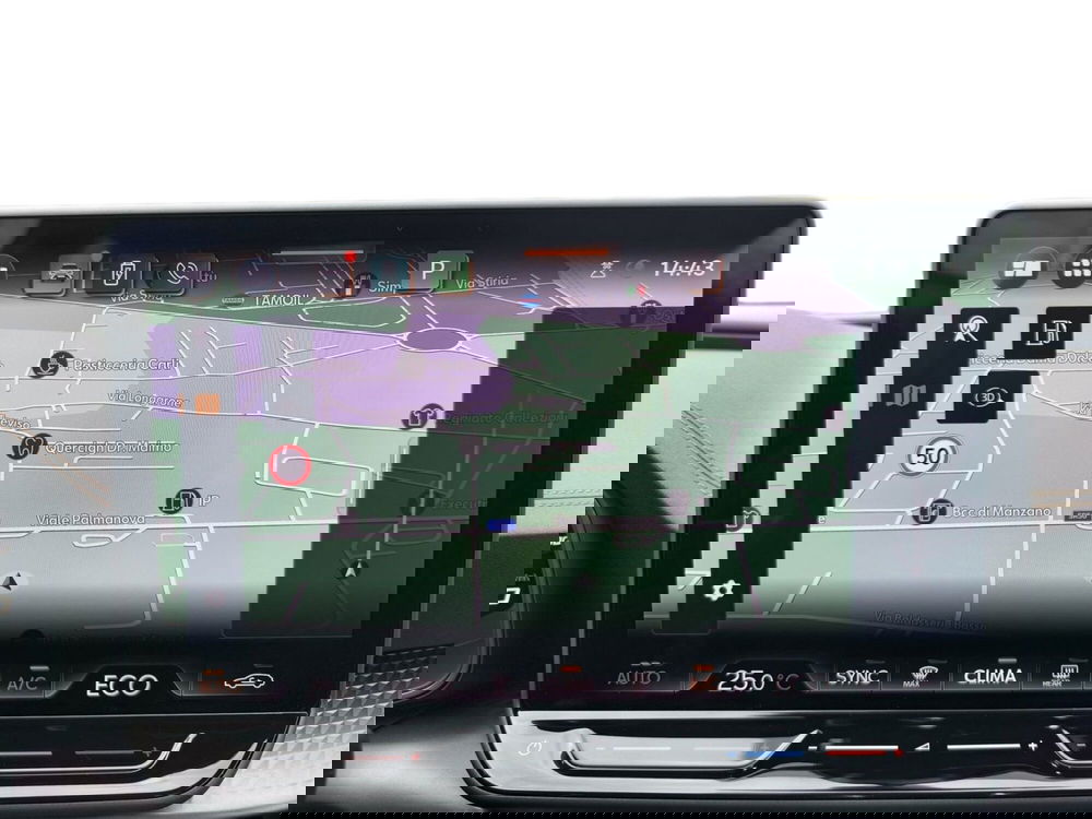 Cupra Formentor usata a Udine (12)