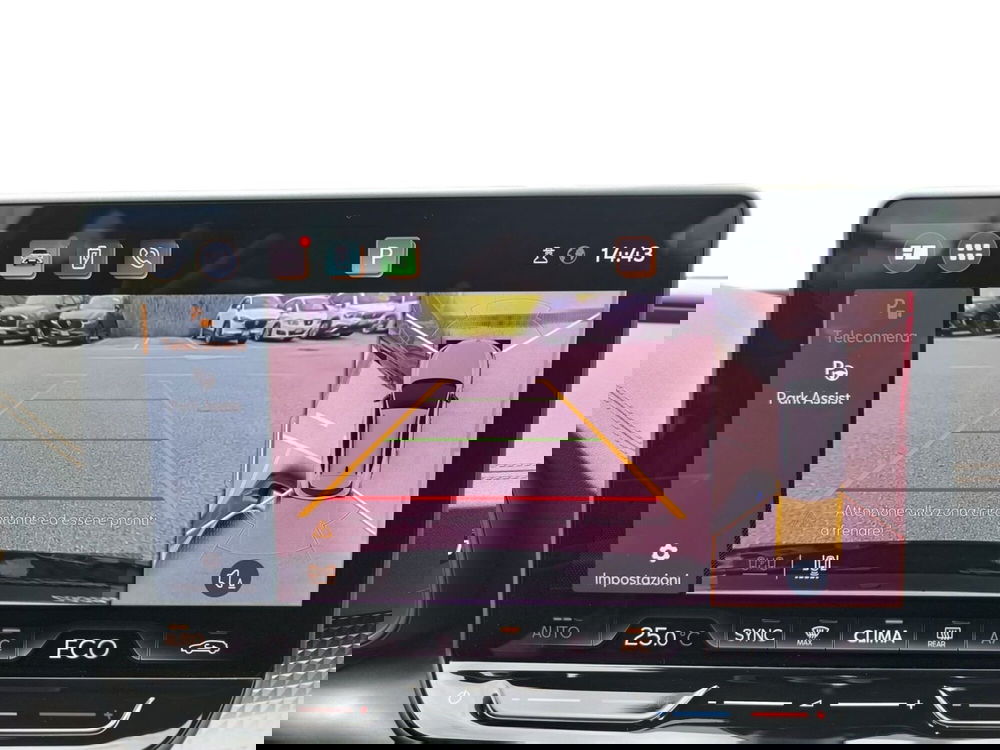 Cupra Formentor usata a Udine (13)