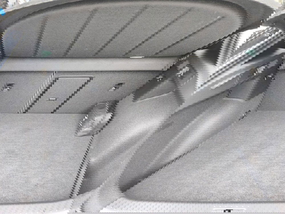 Cupra Formentor usata a Udine (15)