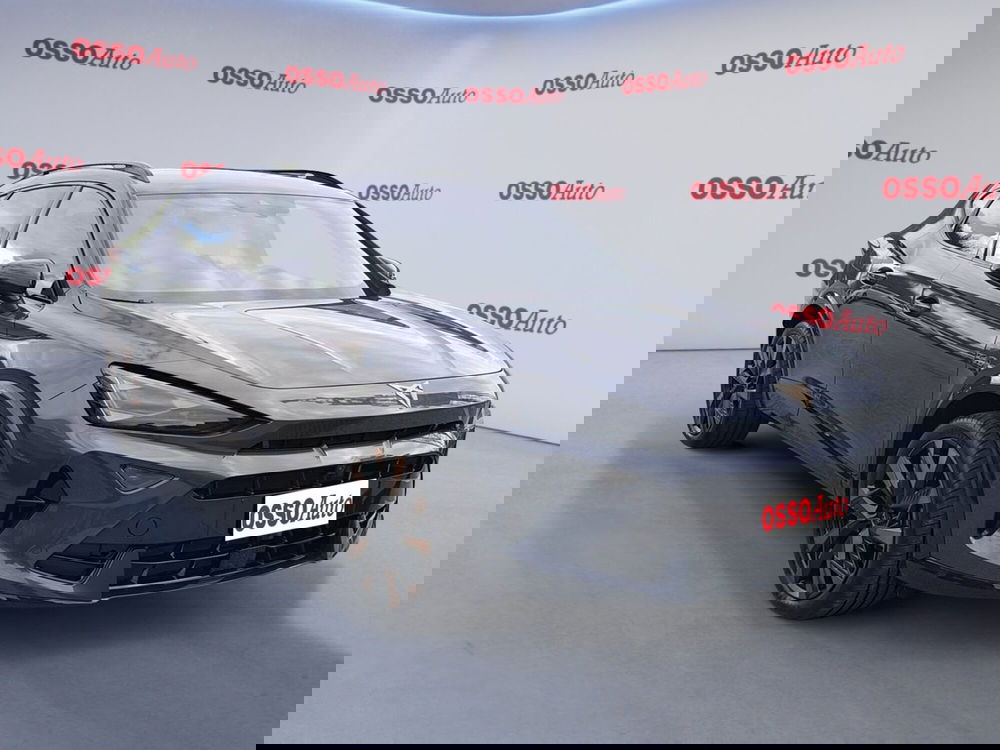 Cupra Formentor usata a Udine (2)