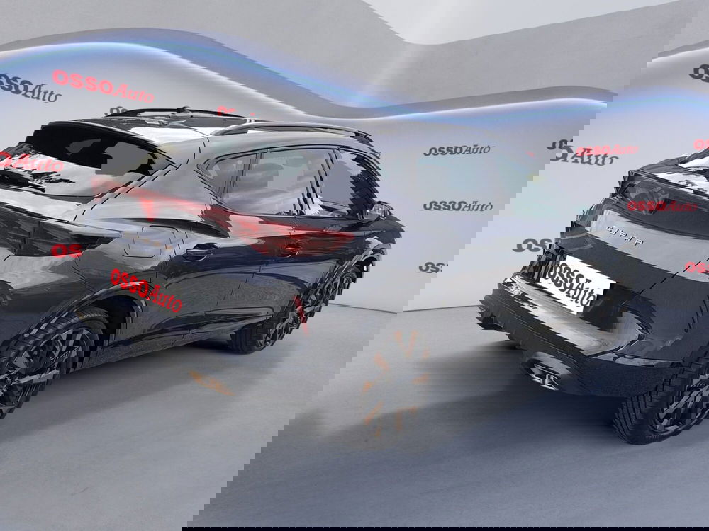 Cupra Formentor usata a Udine (3)