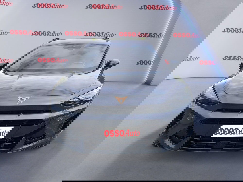 Cupra Formentor usata a Udine (5)