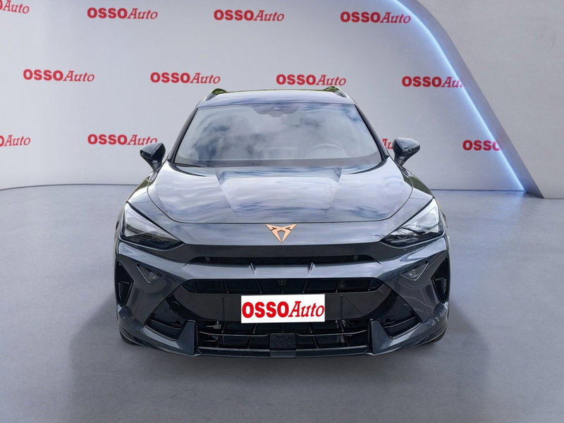Cupra Formentor usata a Udine (5)