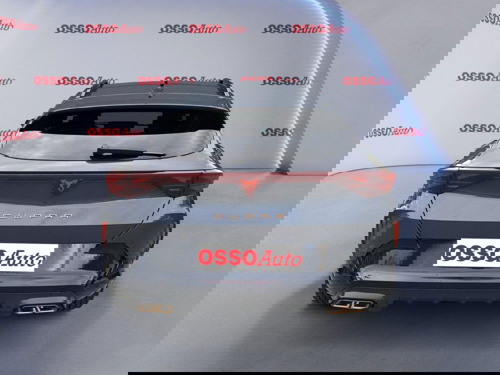 Cupra Formentor usata a Udine (6)