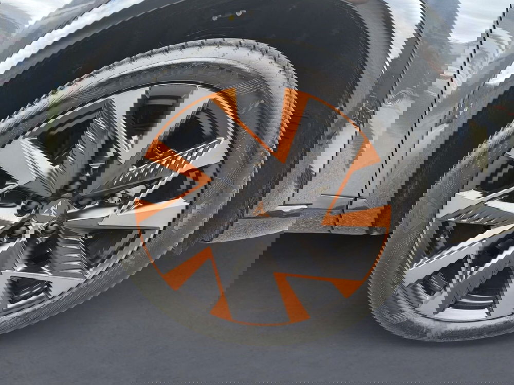 Cupra Formentor usata a Udine (7)