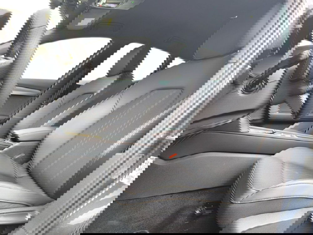 Cupra Formentor usata a Udine (8)