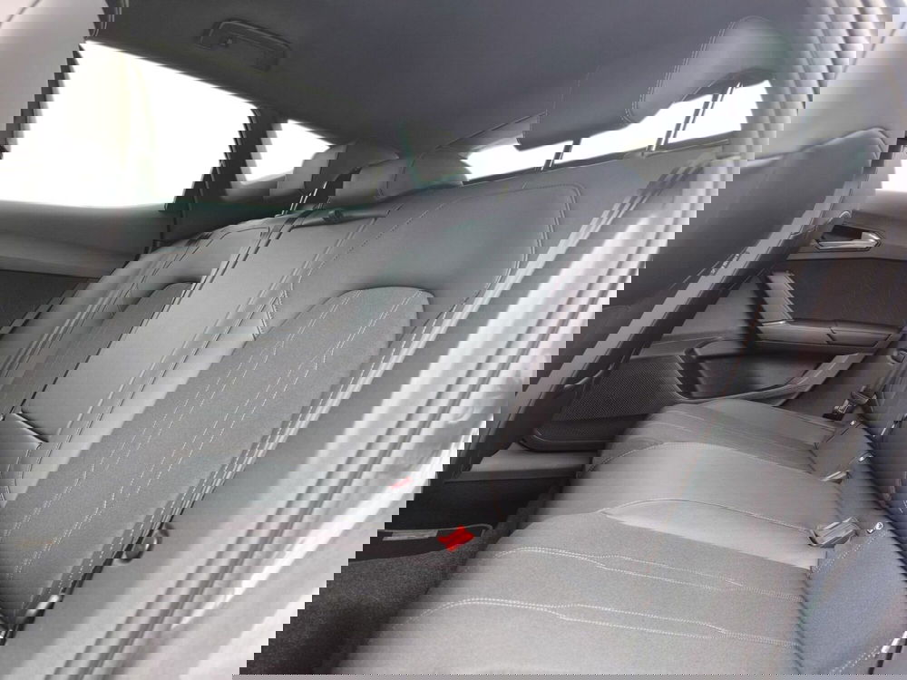 Cupra Formentor usata a Udine (9)